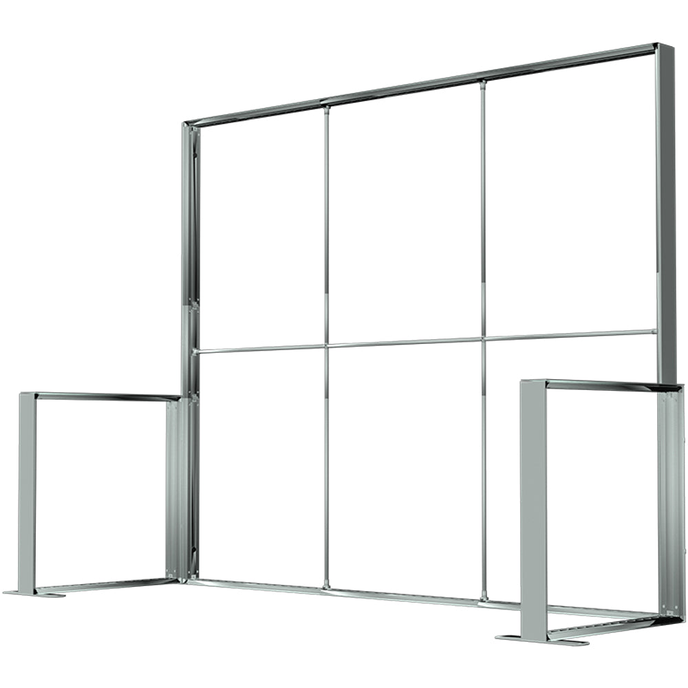 Showbird 120 10 x 10 Configuration B