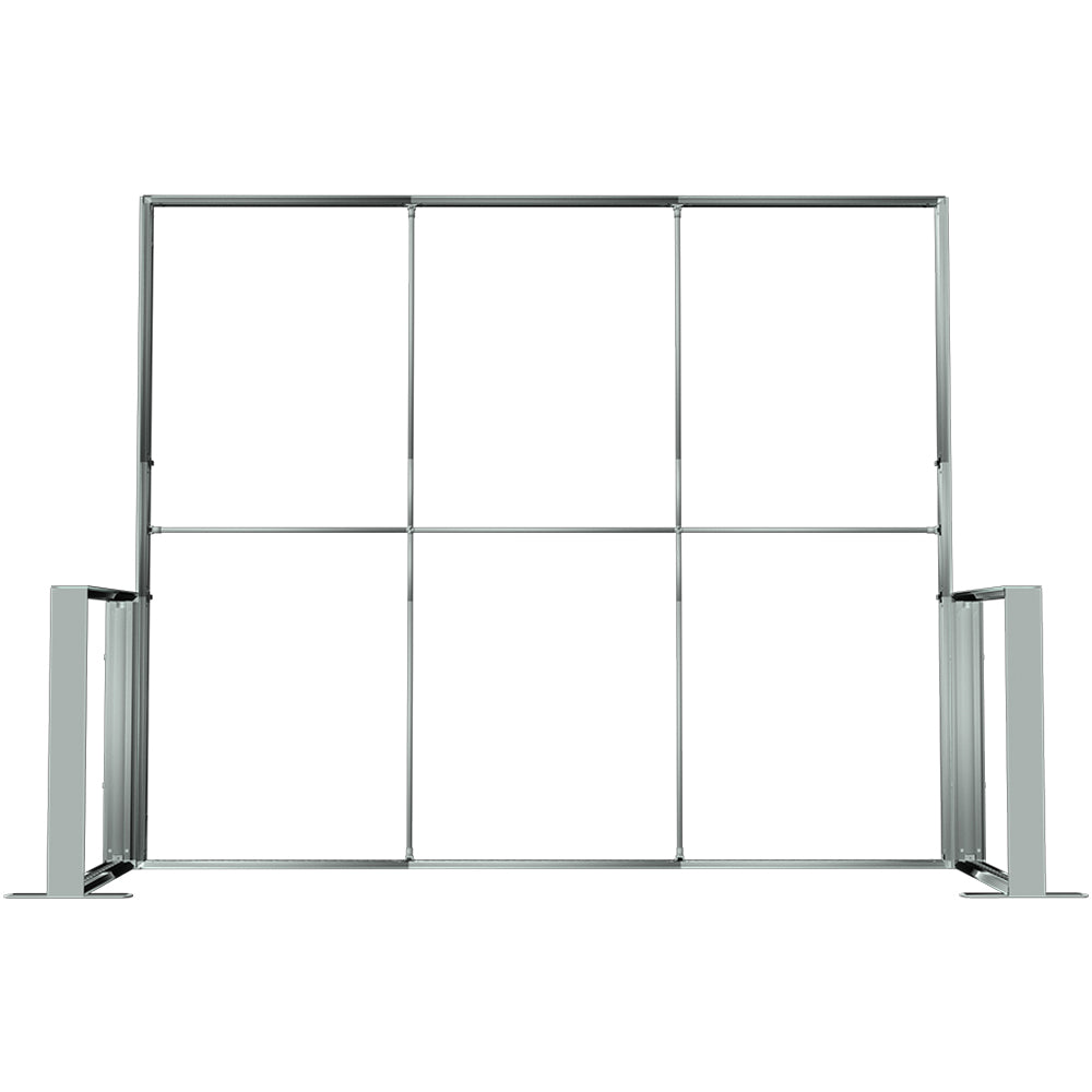 Showbird 120 10 x 10 Configuration B