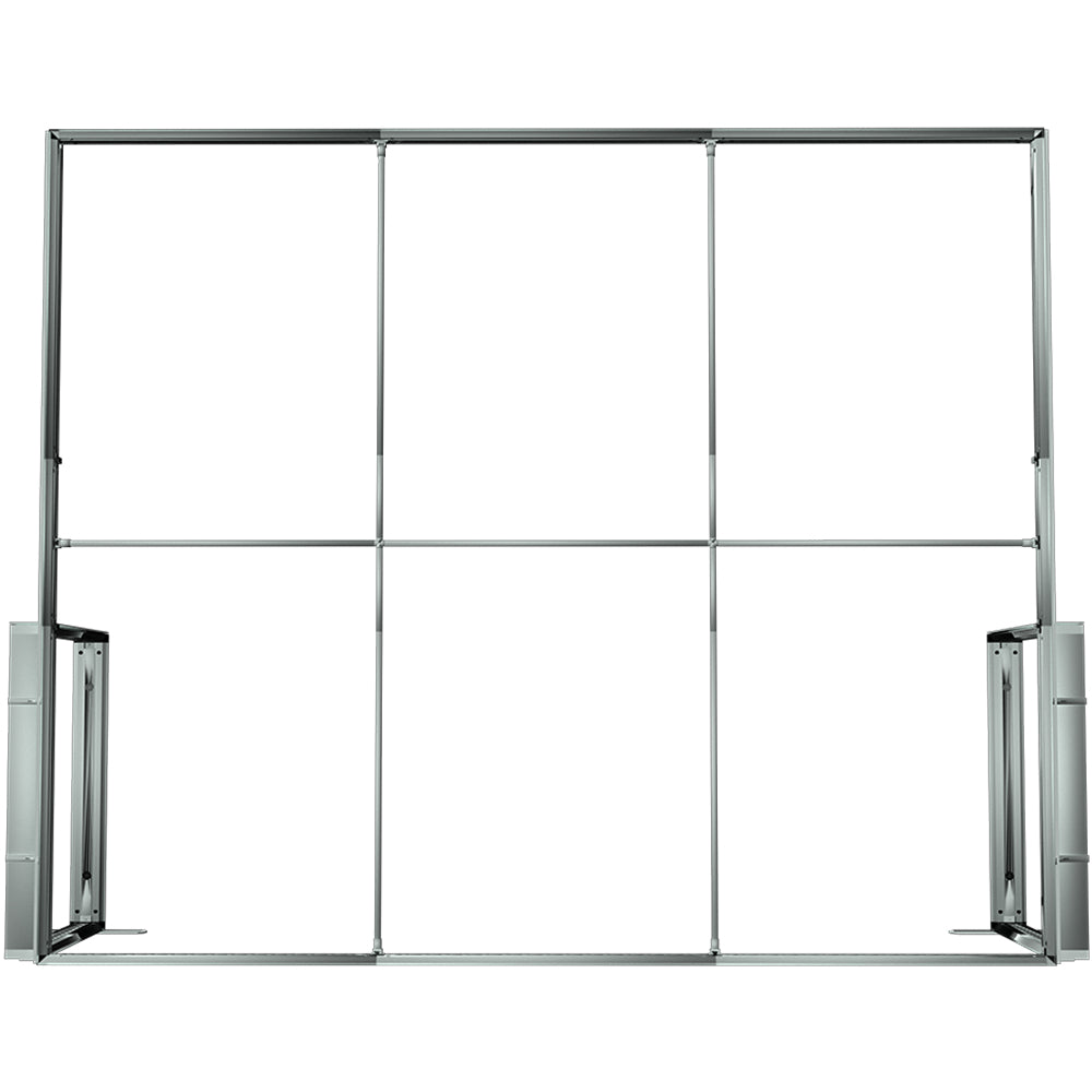 Showbird 120 10 x 10 Configuration B