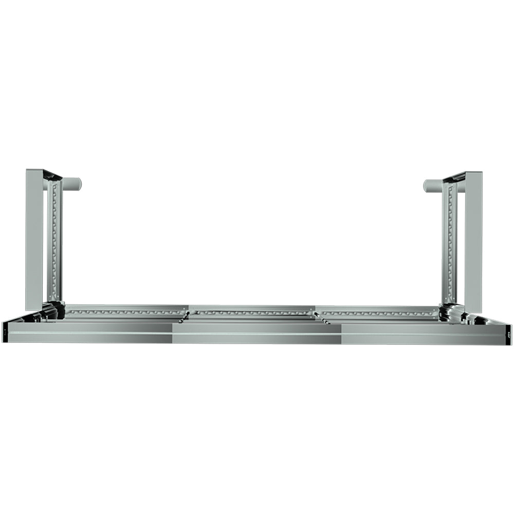 Showbird 120 10 x 10 Configuration B