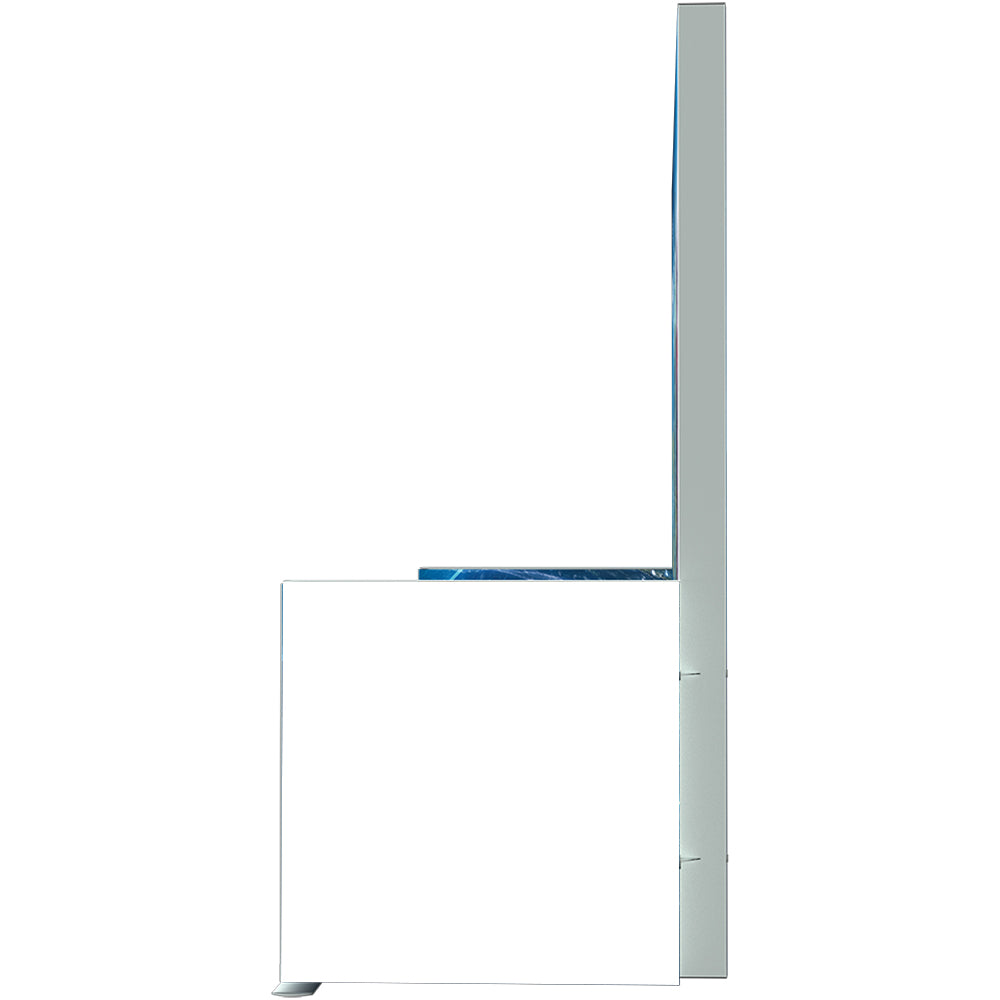Showbird 120 10 x 10 Configuration B