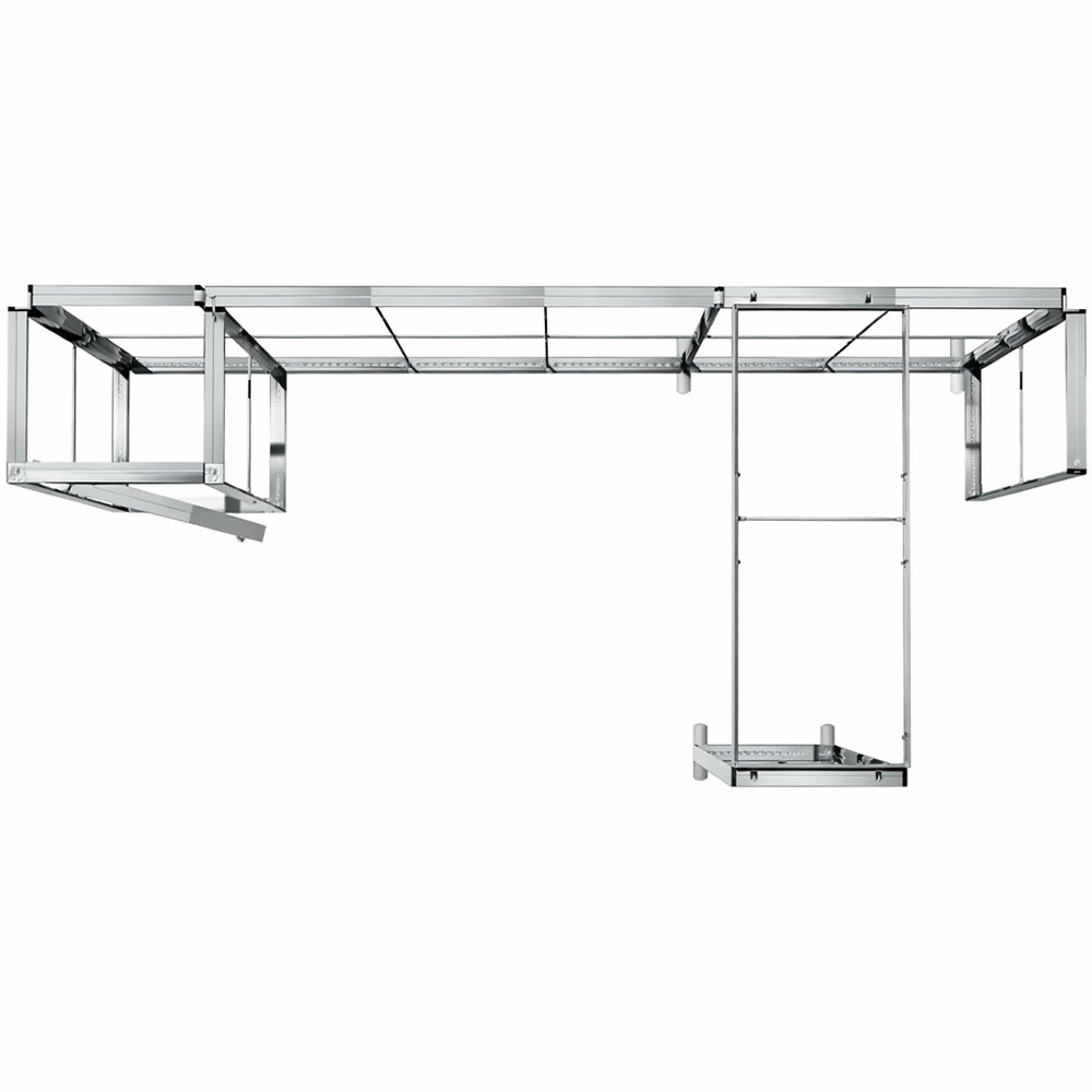 Showbird 120 20 x 10 Configuration C