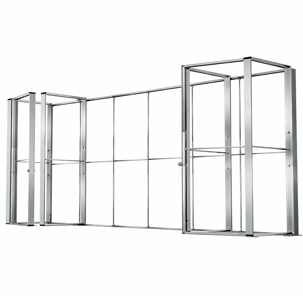 Showbird 120 20 x 10 Configuration D