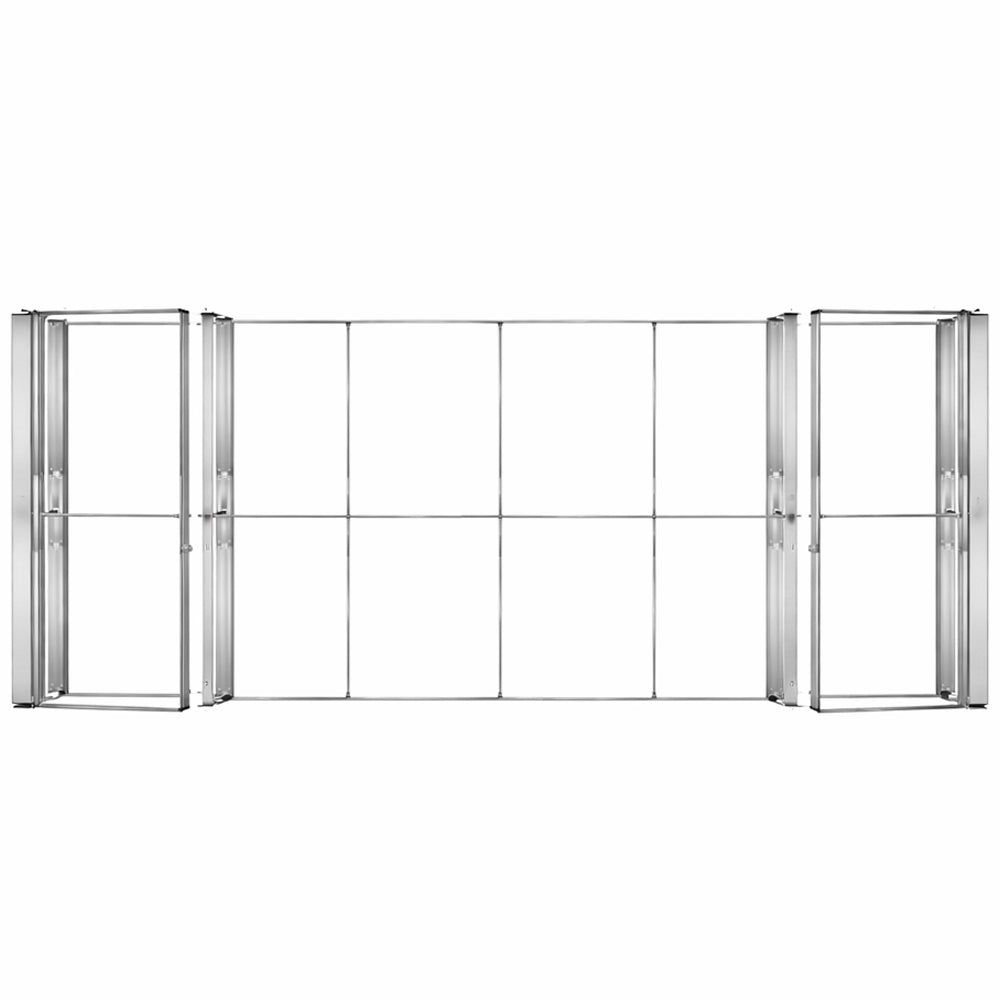 Showbird 120 20 x 10 Configuration D