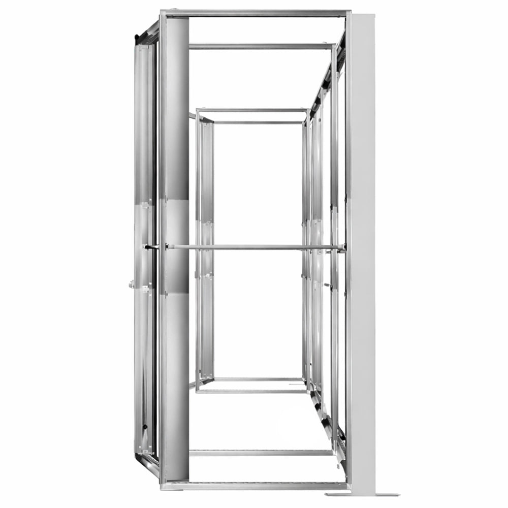 Showbird 120 20 x 10 Configuration D