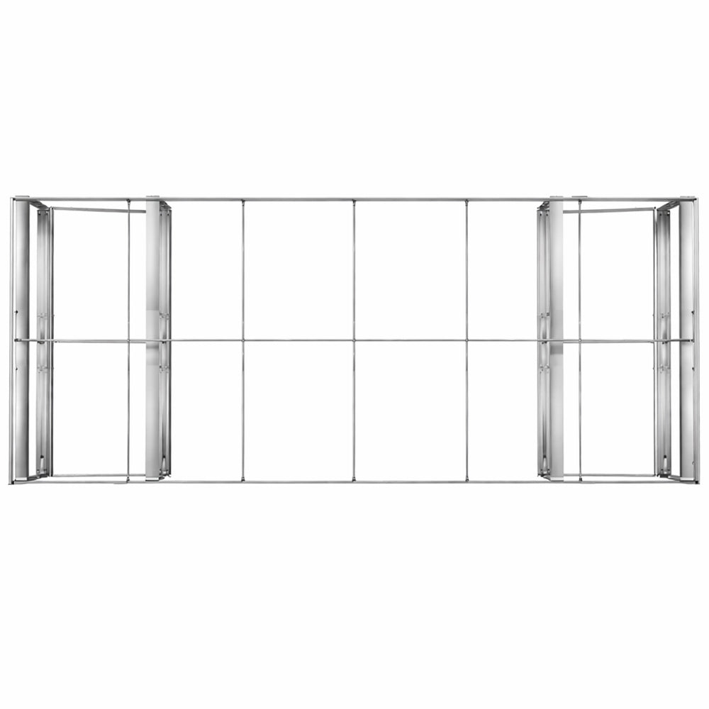 Showbird 120 20 x 10 Configuration D