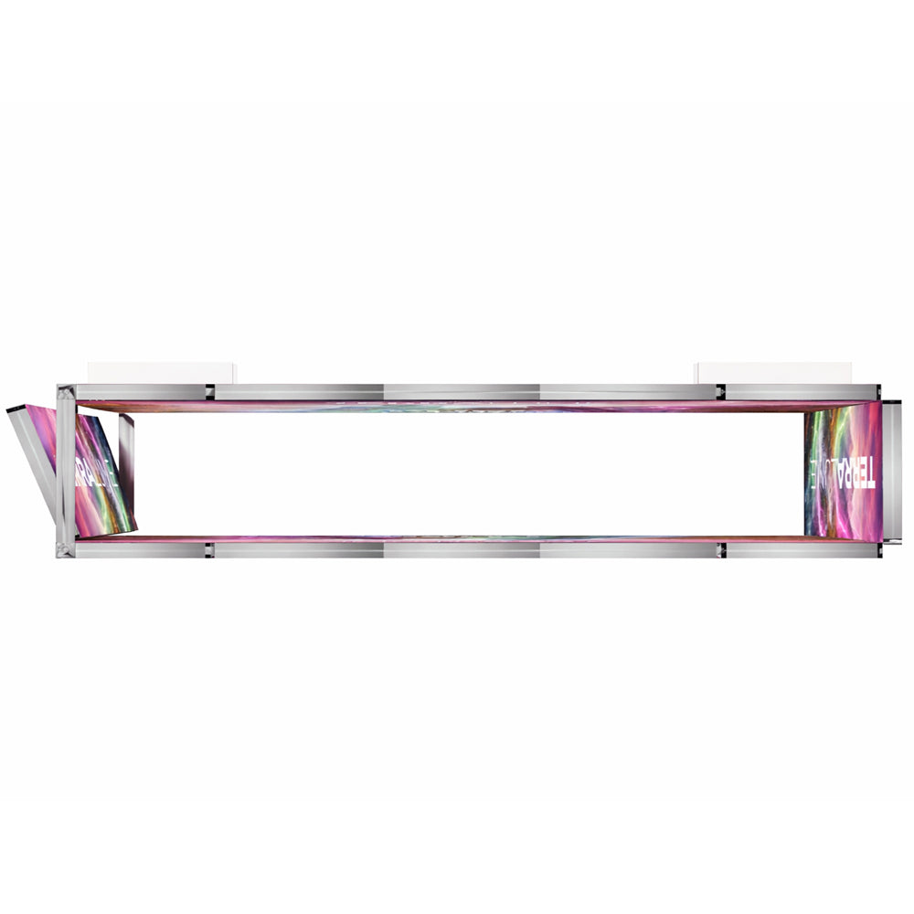 Showbird 120 20 x 10 Configuration E