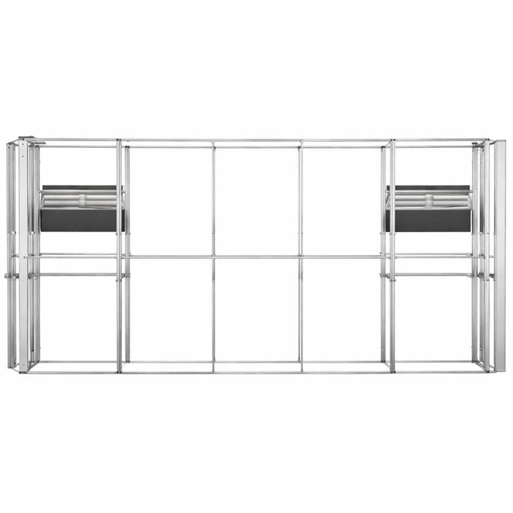 Showbird 120 20 x 10 Configuration E