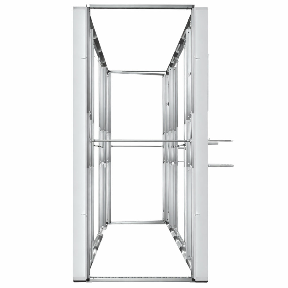 Showbird 120 20 x 10 Configuration E