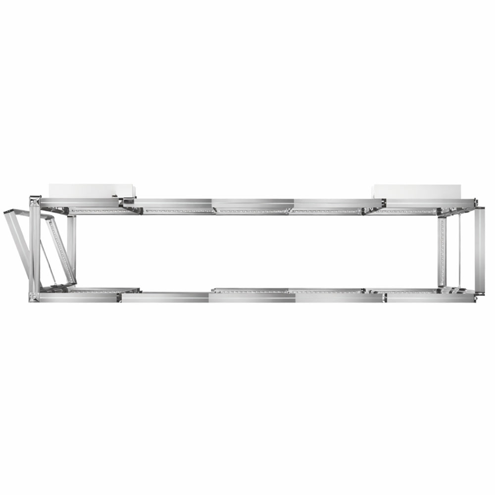 Showbird 120 20 x 10 Configuration E