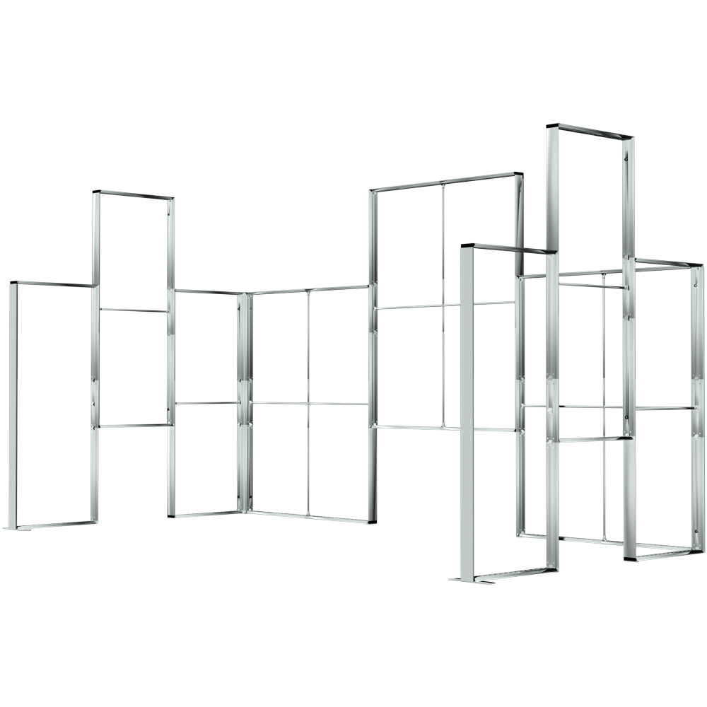 Showbird 120 20 x 10 Configuration F