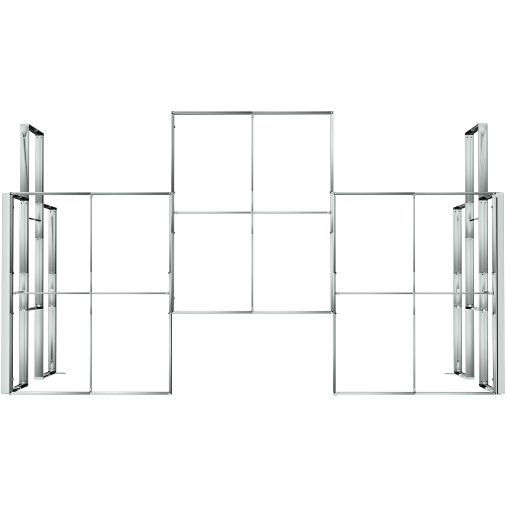 Showbird 120 20 x 10 Configuration F