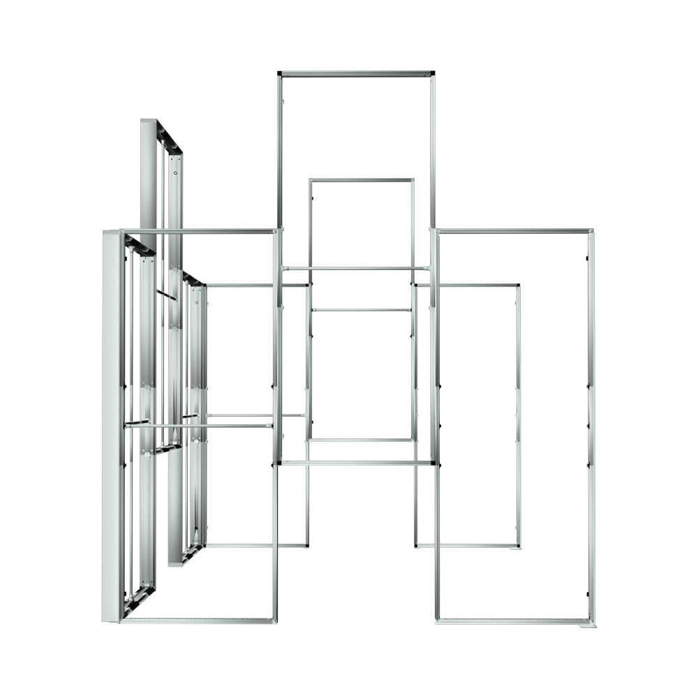 Showbird 120 20 x 10 Configuration F