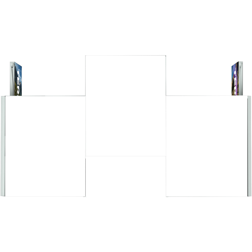 Showbird 120 20 x 10 Configuration F