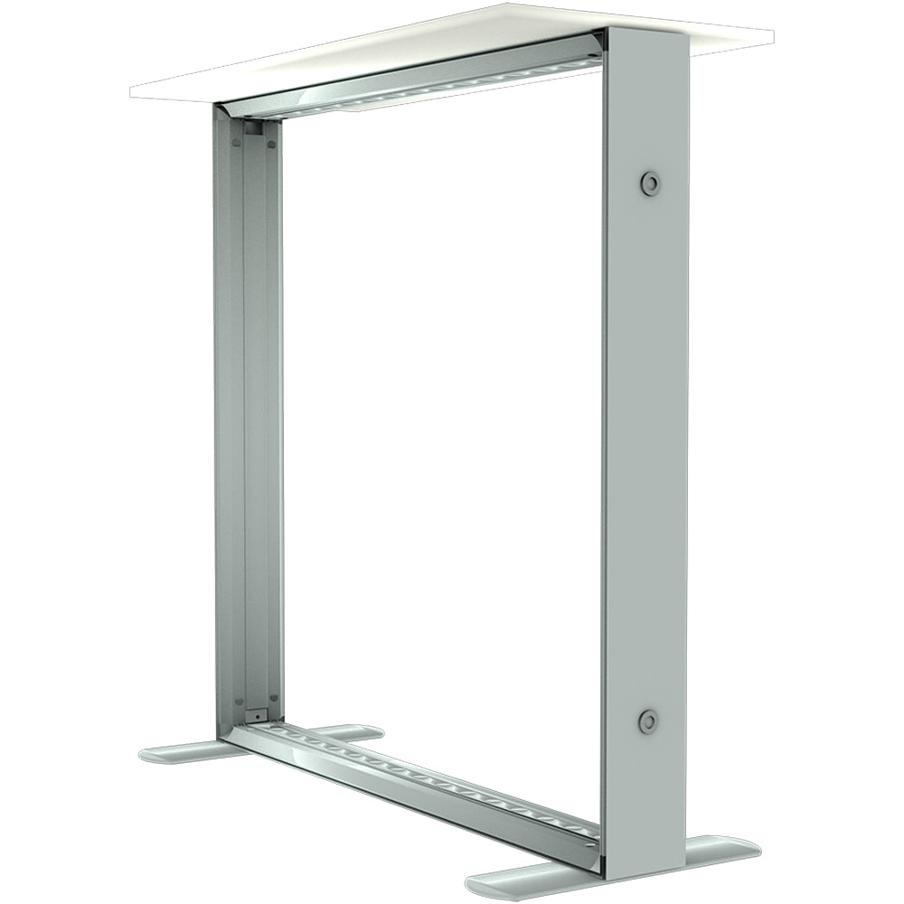 Showbird 120 Counter