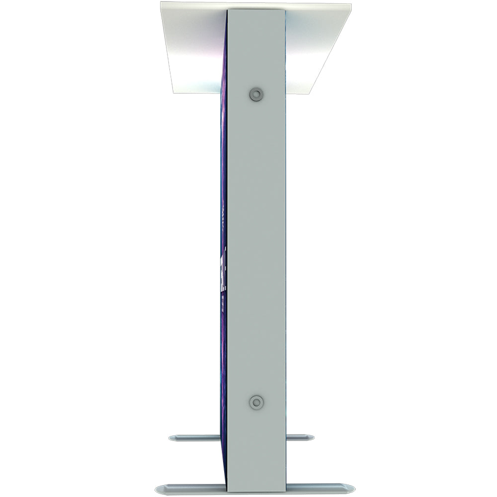 Showbird 120 Counter