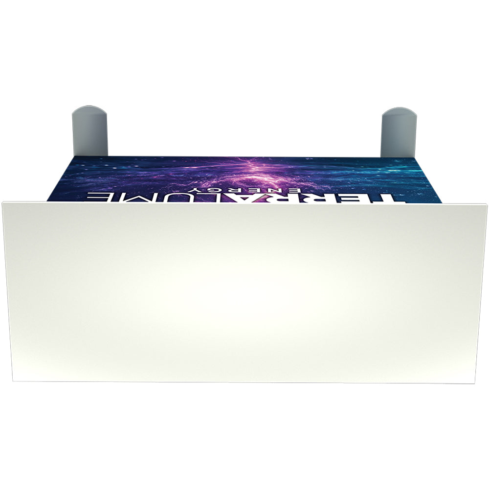Showbird 120 Counter