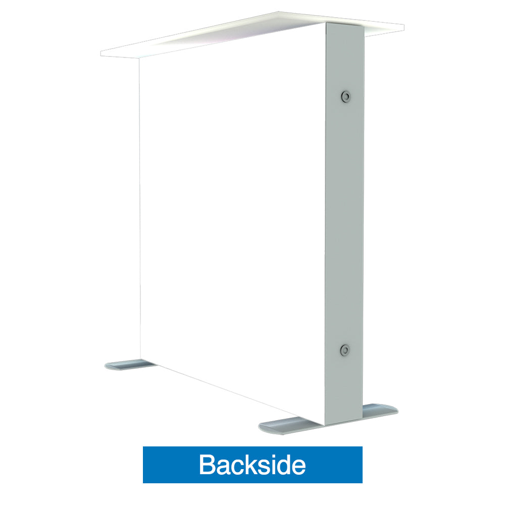 Showbird 120 Counter