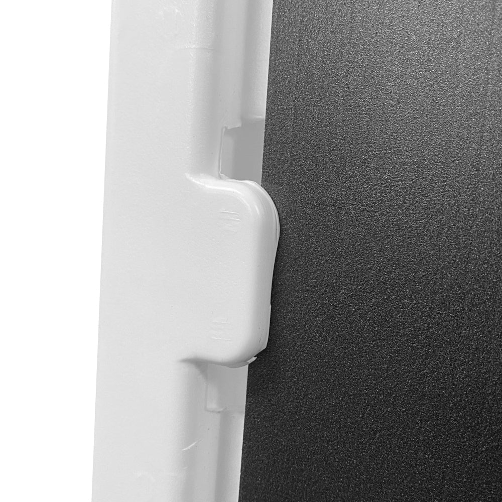 2ft x 3ft Signicade Deluxe A Frame