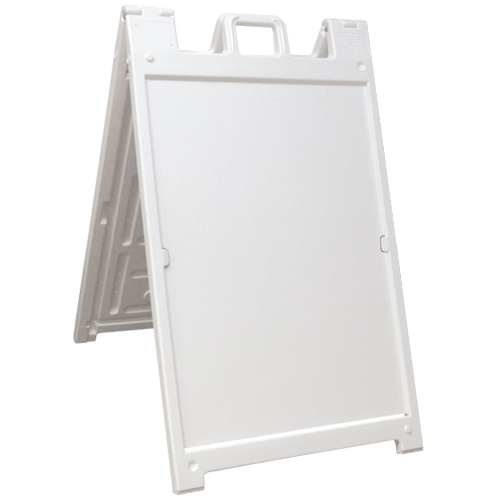 2ft x 3ft Signicade Deluxe A Frame