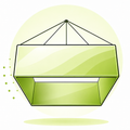 Square Hanging