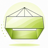 Square Hanging