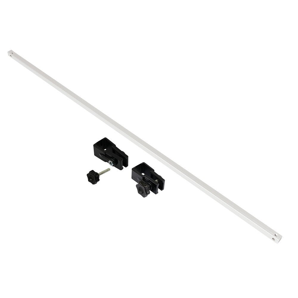 Steel Rail for 5ft Casita Canopy Tent Wall