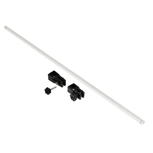 Steel Rail for 5ft Casita Canopy Tent Wall