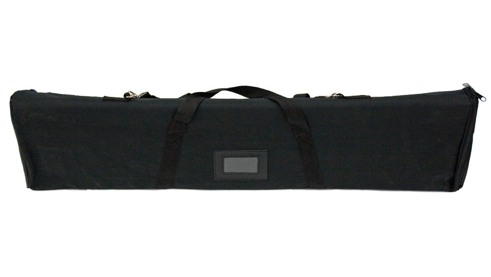 33.5 x 80 in. Steppy Retractable Banner Stand