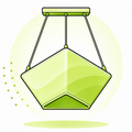 Tapered Triangle