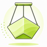 Tapered Triangle