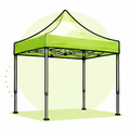 Event Tents for Your Needs: From Exhibition Tents to Party Tents