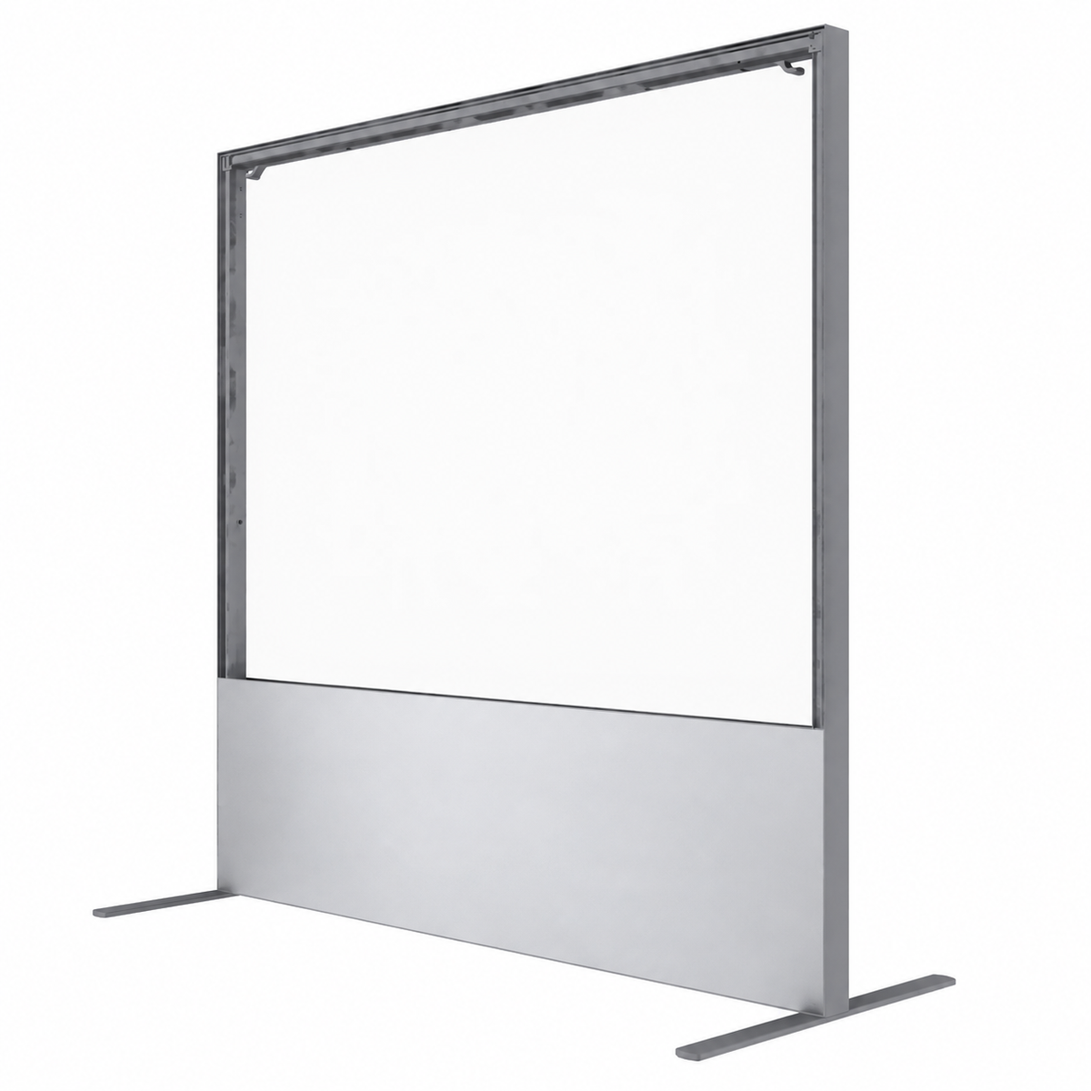 3.3 x 3.3 ft. QSEG