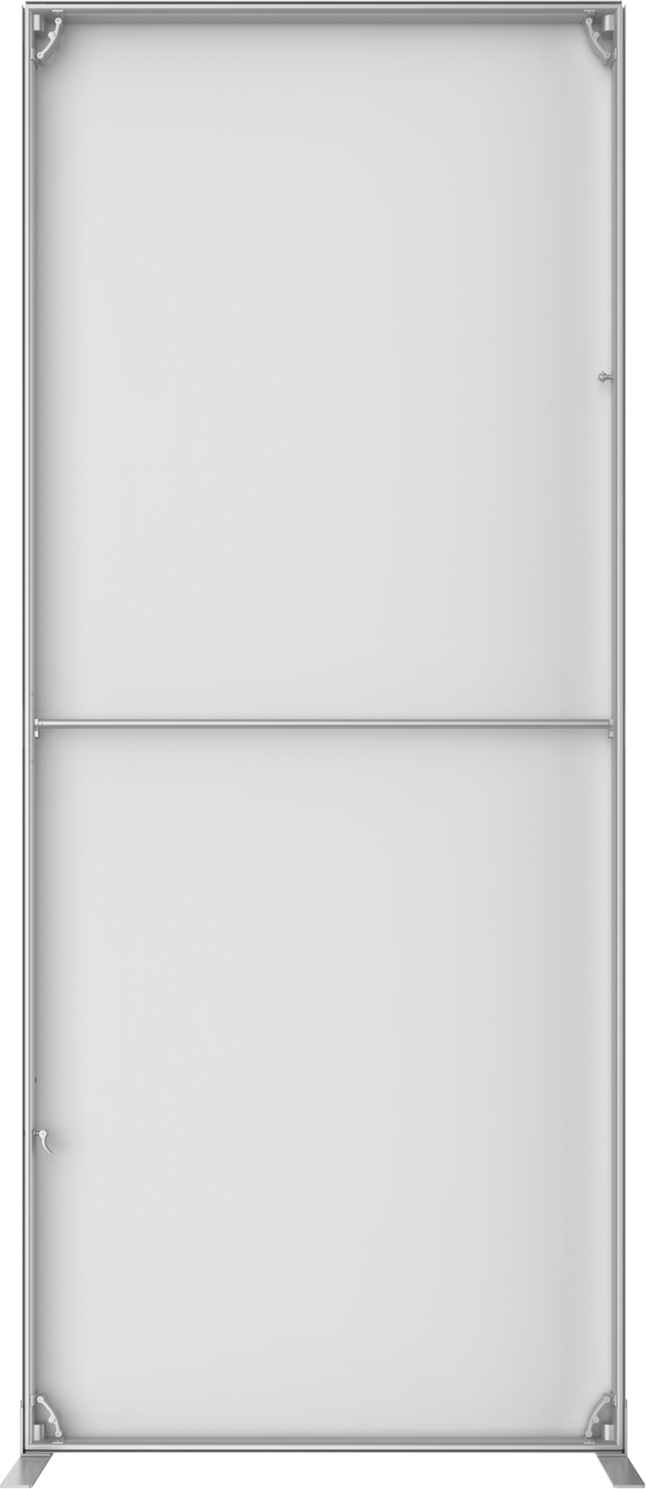 3ft x 8ft Vector Fast Frame Banner