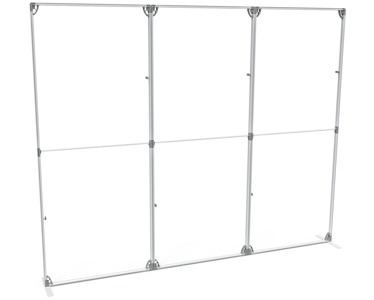 10ft Vector Fast Frame Backwall Kit