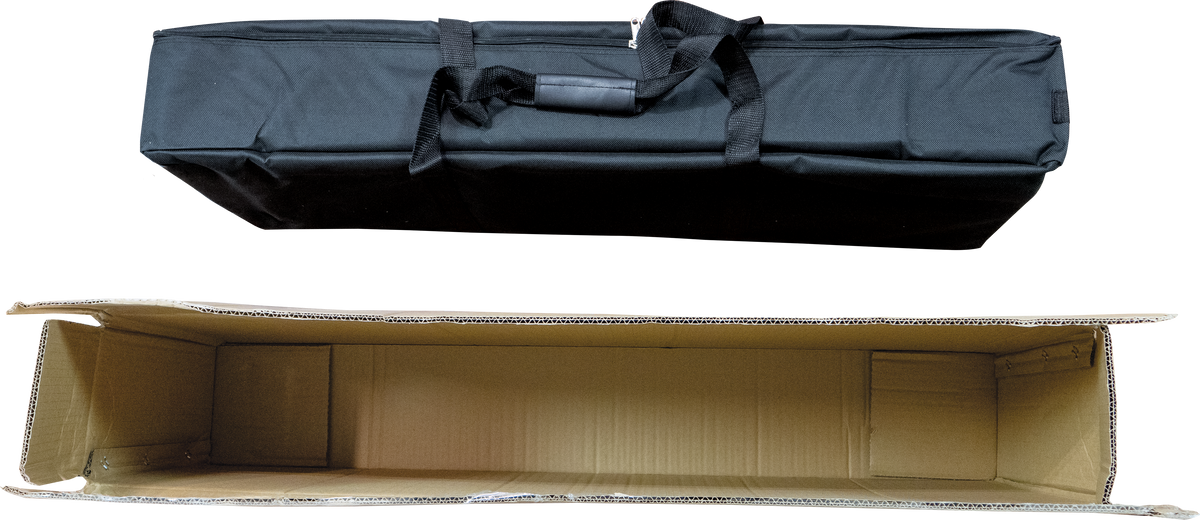 3ft x 7ft Vector Fast Frame Light Box