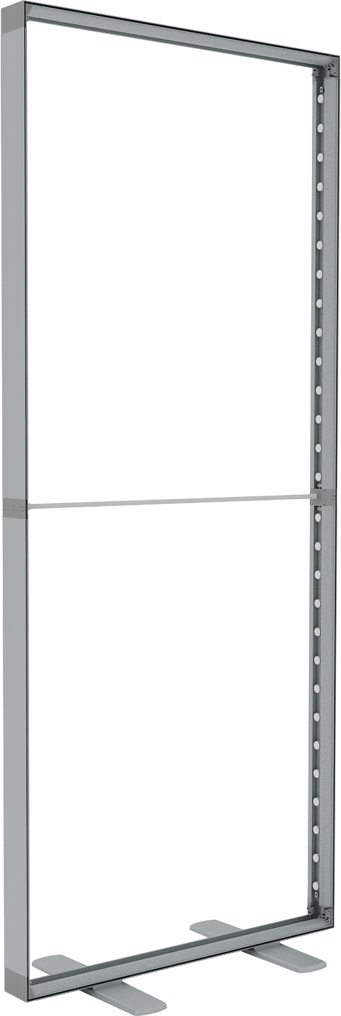 3ft x 7ft Vector Fast Frame Light Box