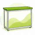 Vector Frame Counters