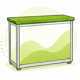 Vector Frame Counters
