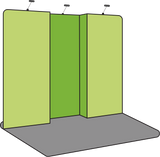 Vector Frame Modular Displays