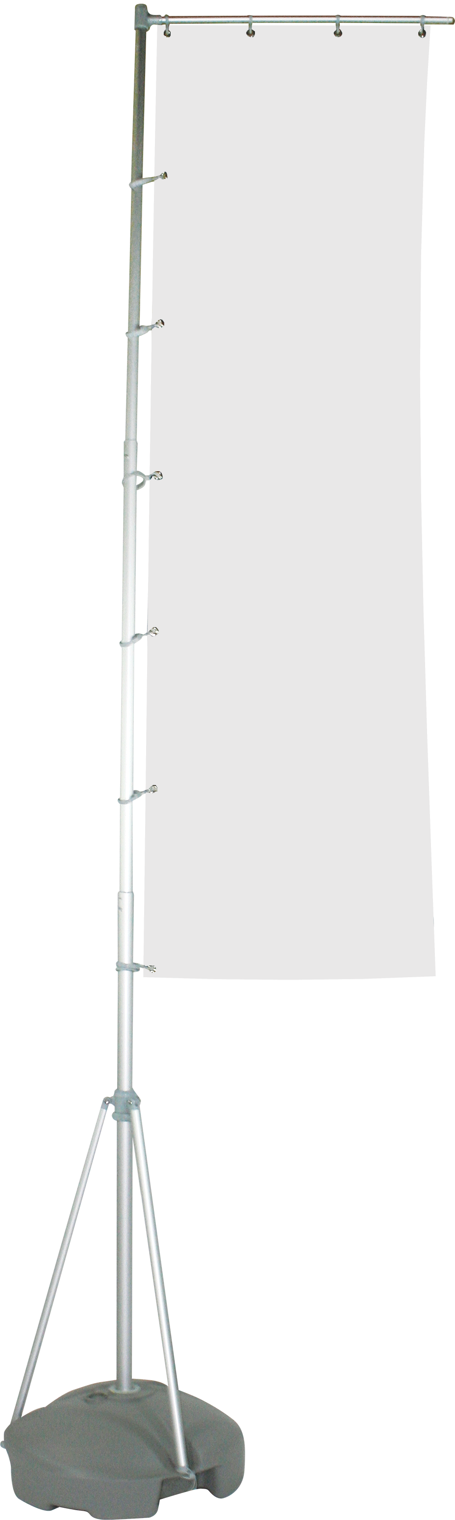 10ft - 13.5ft Adjustable Wind Dancer LT Flag