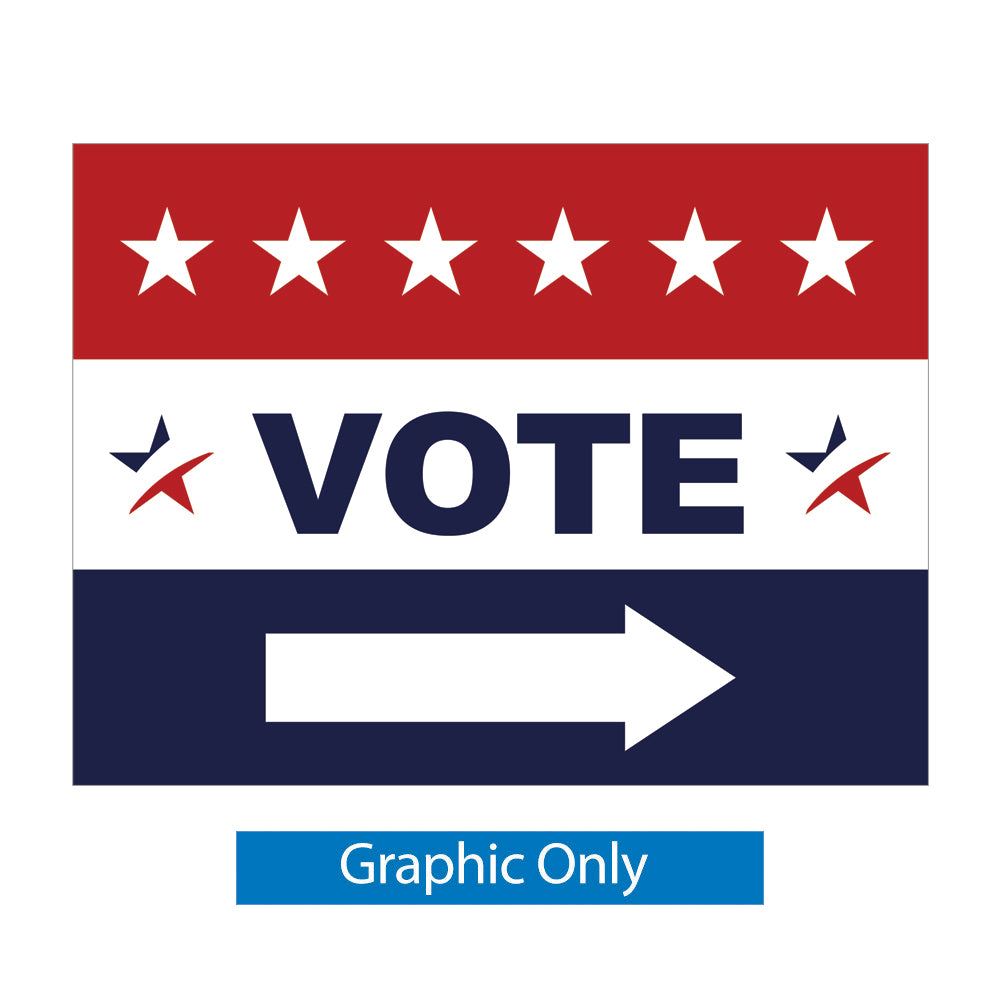 Yard Sign