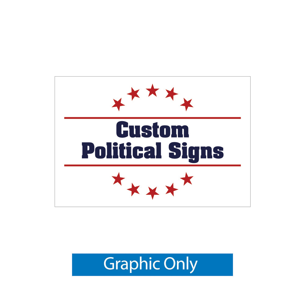 Yard Sign