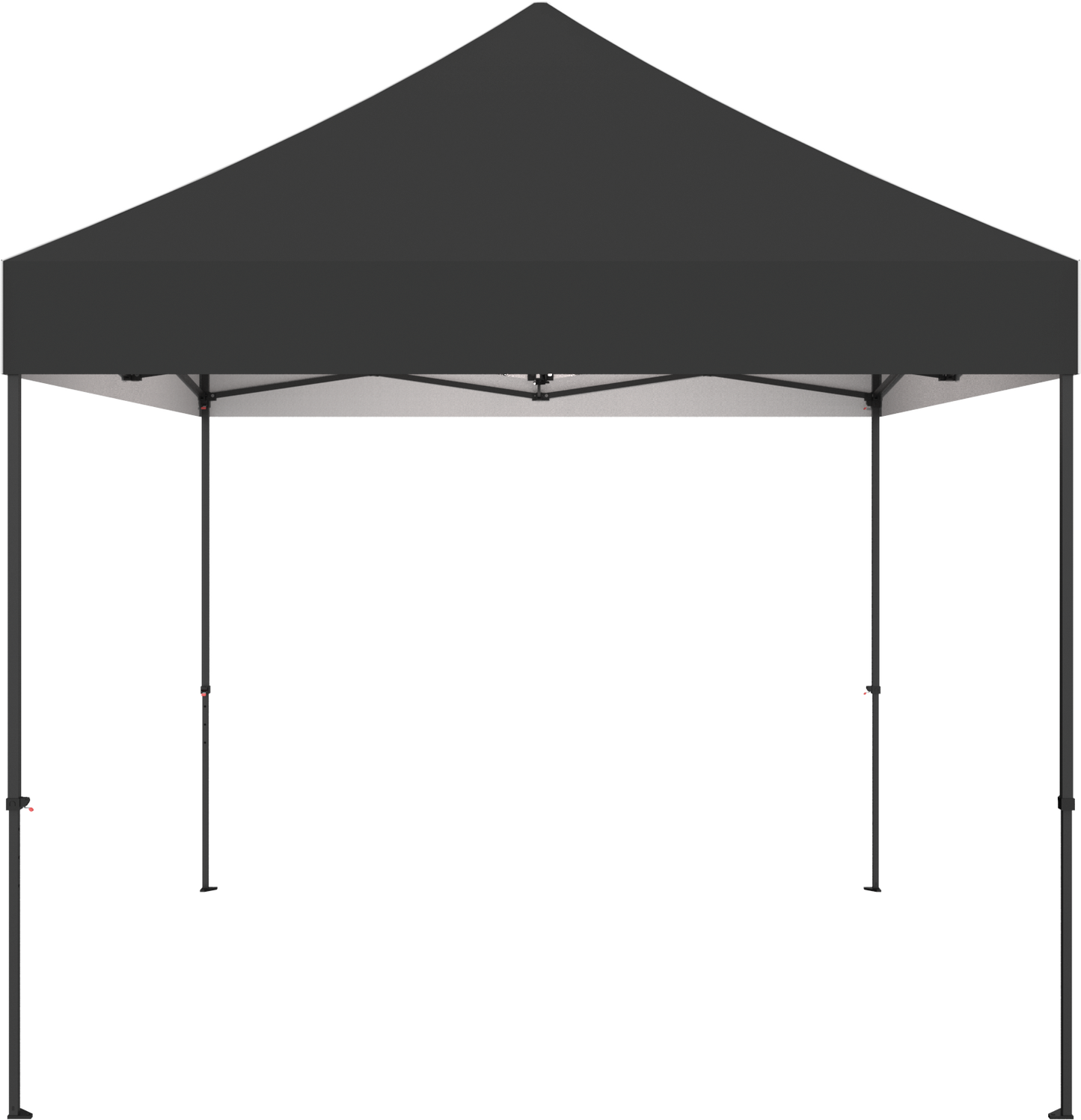 10ft x 10ft Zoom Economy Popup Tent