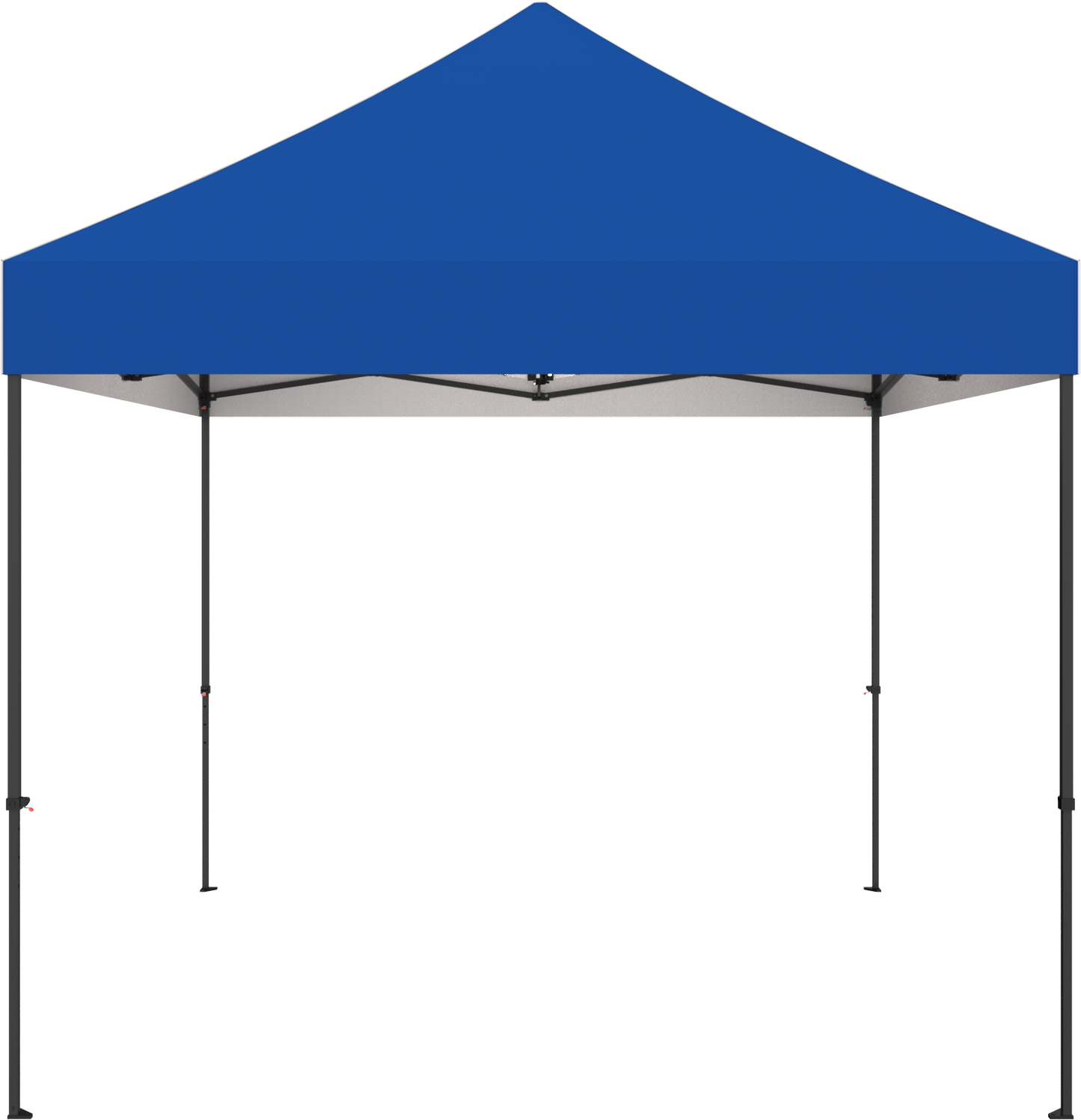 10ft x 10ft Zoom Economy Popup Tent