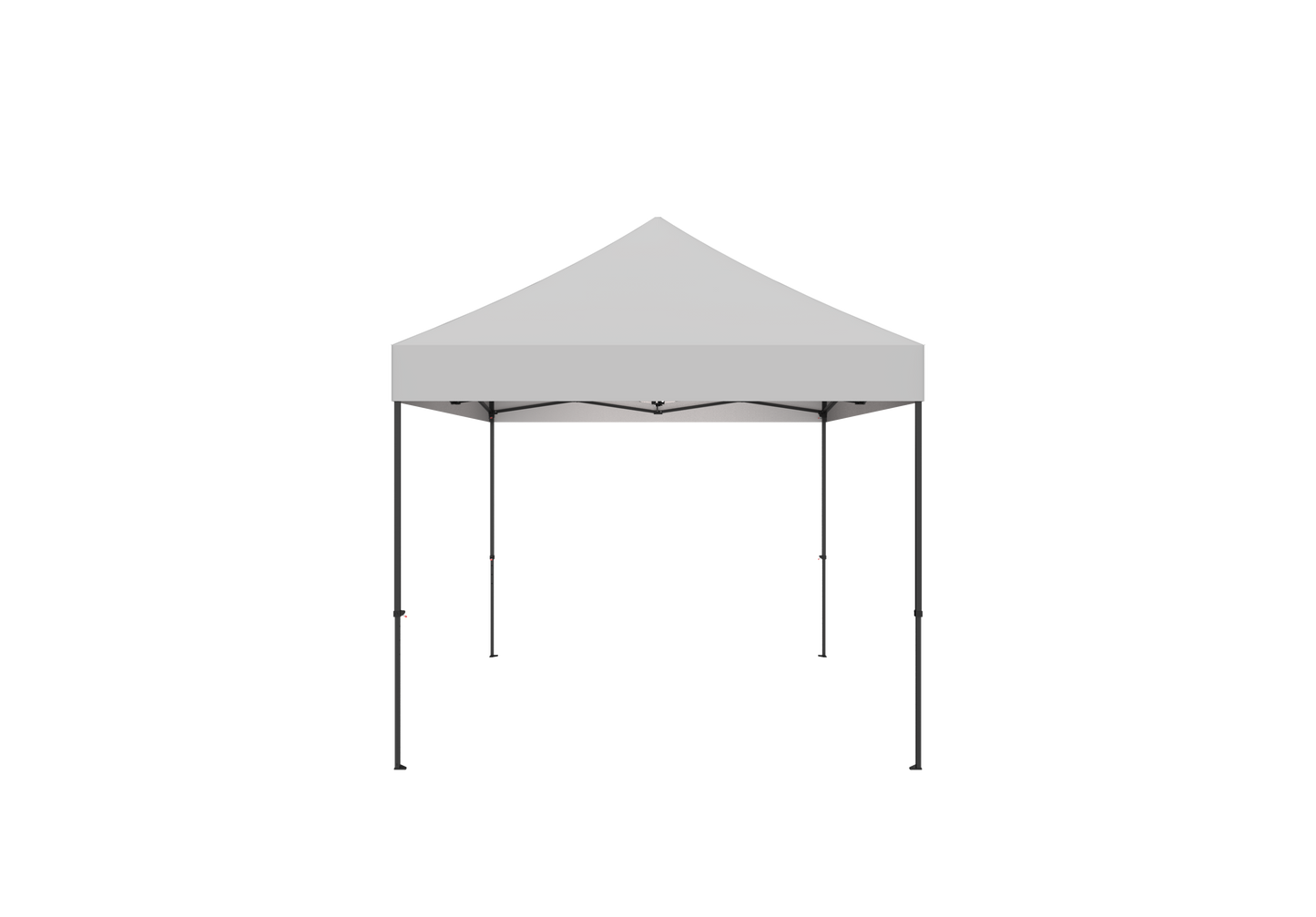 10ft x 10ft Zoom Economy Popup Tent