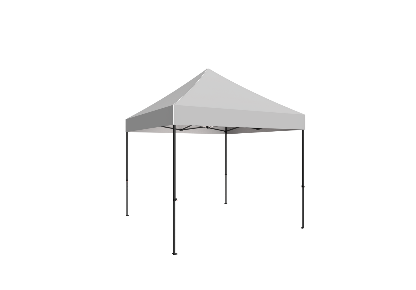 10ft x 10ft Zoom Economy Popup Tent