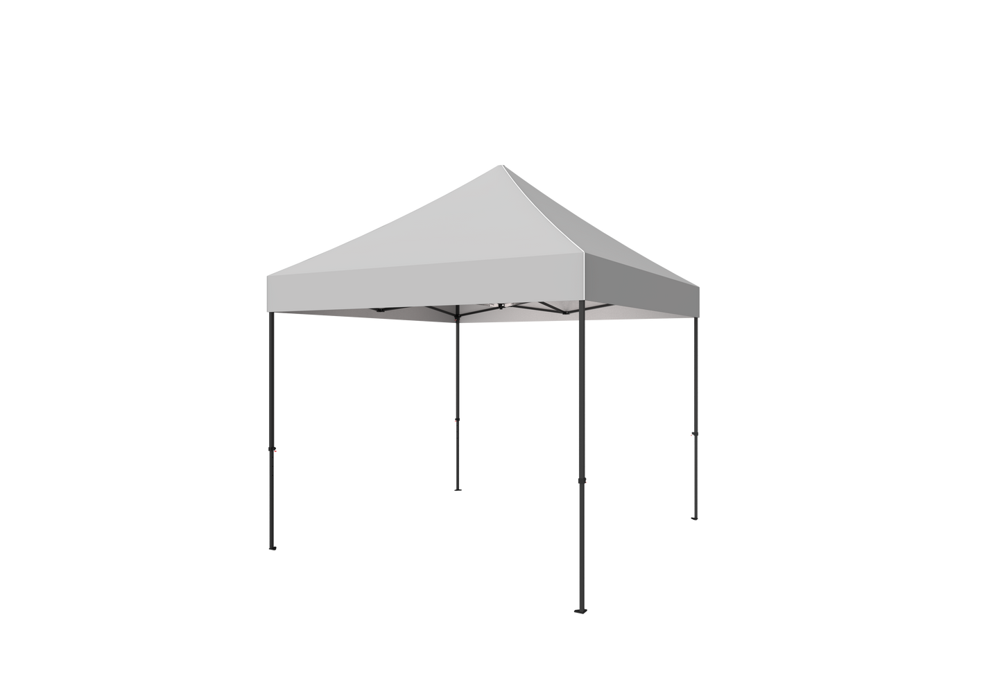 10ft x 10ft Zoom Economy Popup Tent