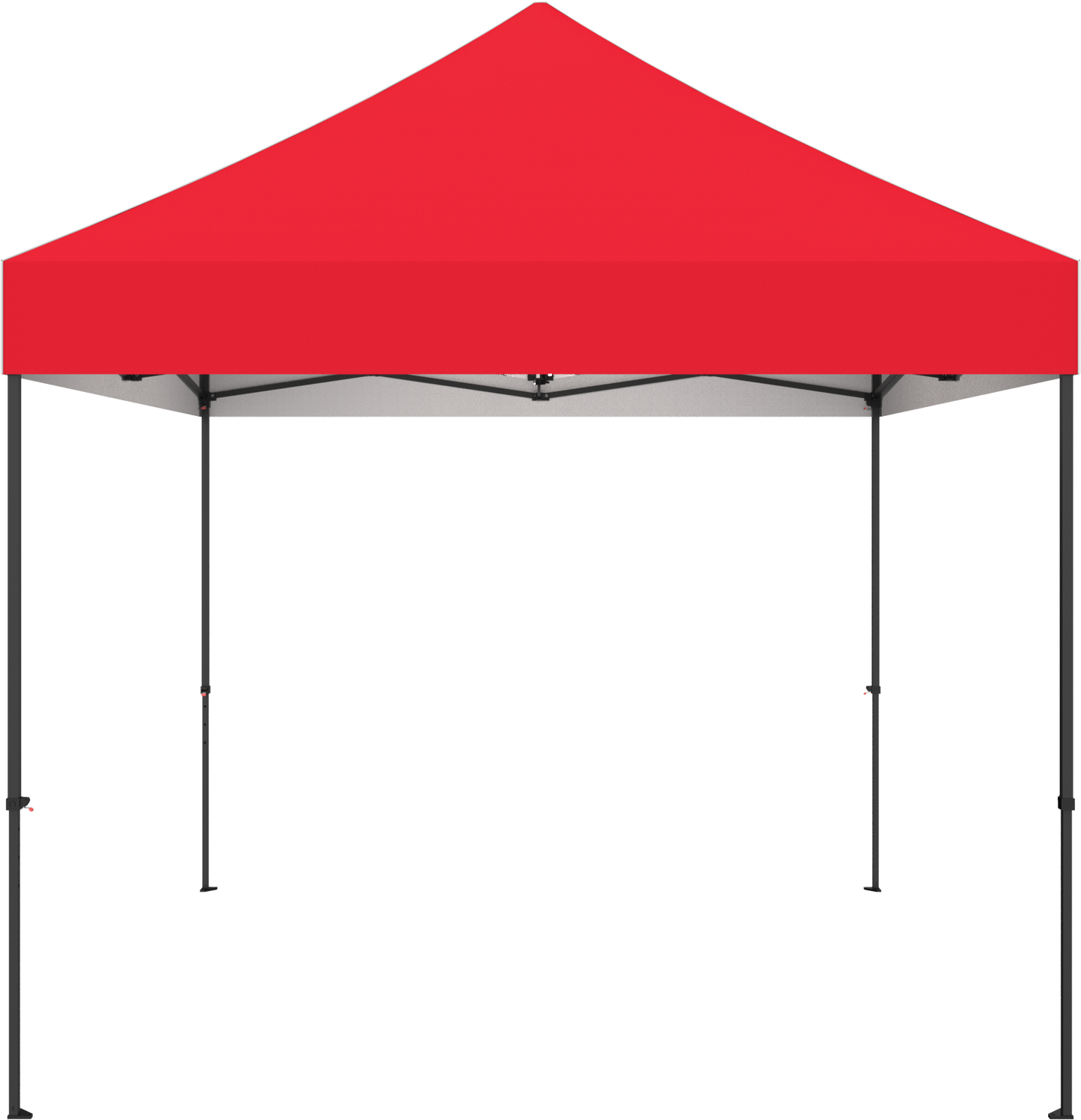 10ft x 10ft Zoom Economy Popup Tent
