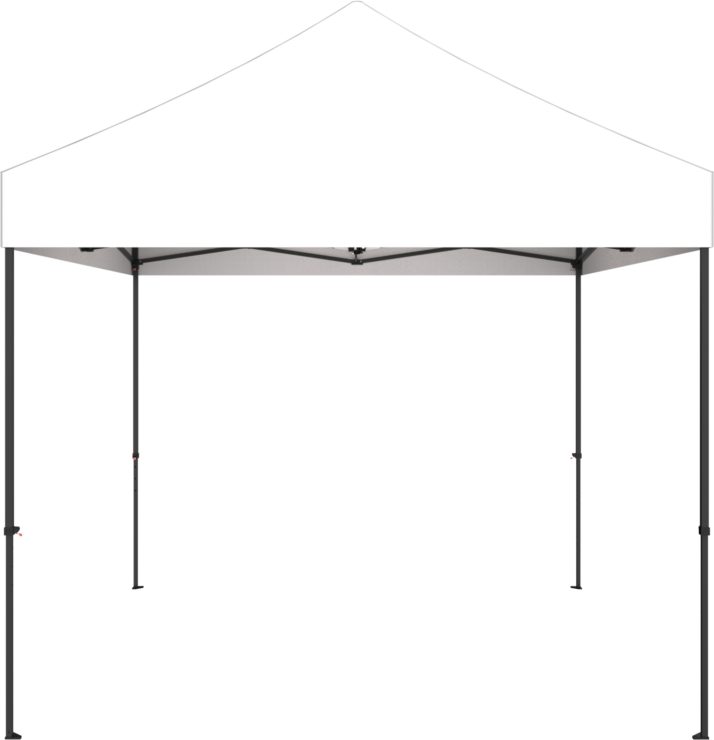 10ft x 10ft Zoom Economy Popup Tent